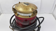 Nippon Sento Lighter Red Light Electric Lamp Bulb 1761
