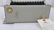 Nishishiba Vzrab-1S(Pt) Automatic Voltage Regulator 450V
