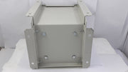 Carroll& Meynell Safety Isolating Transformer Input 230V 50Hz Single Phase