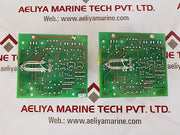 Le Las Wk156Fef Pcb Card