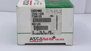 Asco Red-hat 8262G19Mo Solenoid Valves