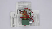 Asco Red-hat 8262G19Mo Solenoid Valves