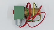 Asco Red-hat 8262G19Mo Solenoid Valves