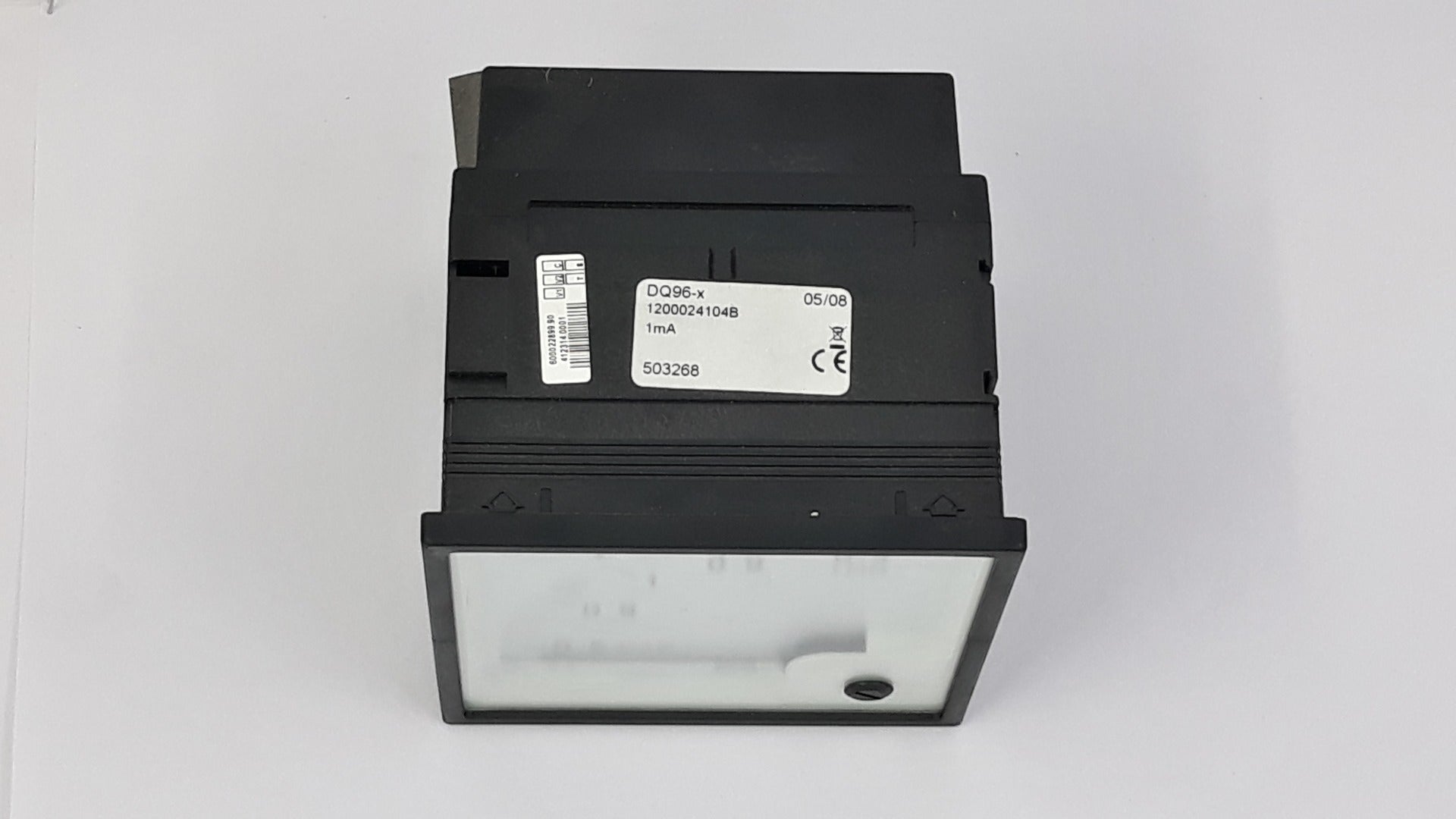 Deif Dq96-x Power Factor Meter 1200024104B