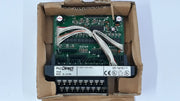 Plc Direct D3-16Td1-1 24Vdc Output Module 5-28Vdc 0.5A