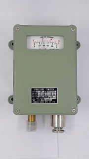 Kobata ba-2b pressure switch 110v 15a