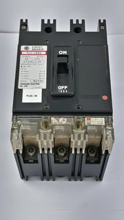 Terasaki Tlj-100E 3-pole Circuit Breaker 100Amp Ac660V Dc250V