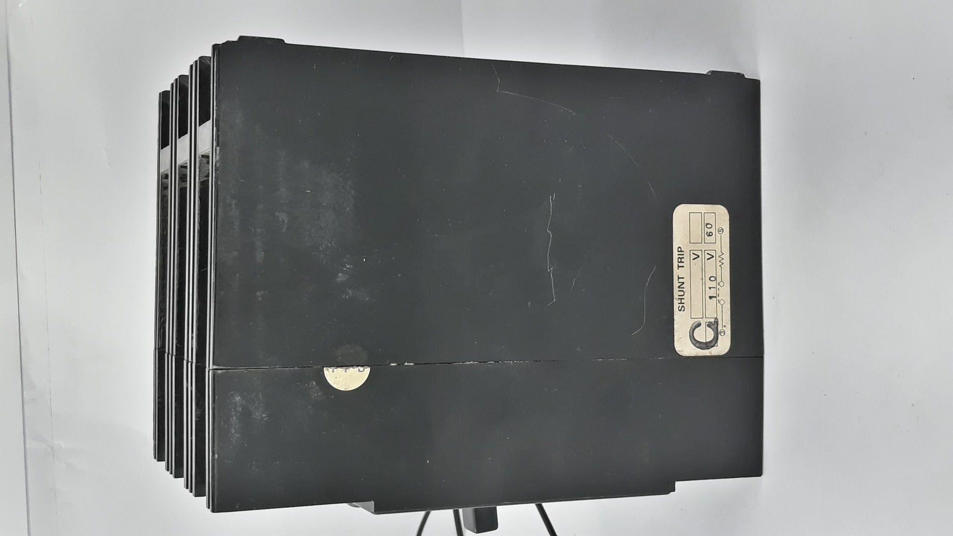 Terasaki Tl-100E 3Pole Circuit Breaker Ac660V Dc250V