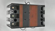 Terasaki Tl-100E 3Pole Circuit Breaker Ac660V Dc250V