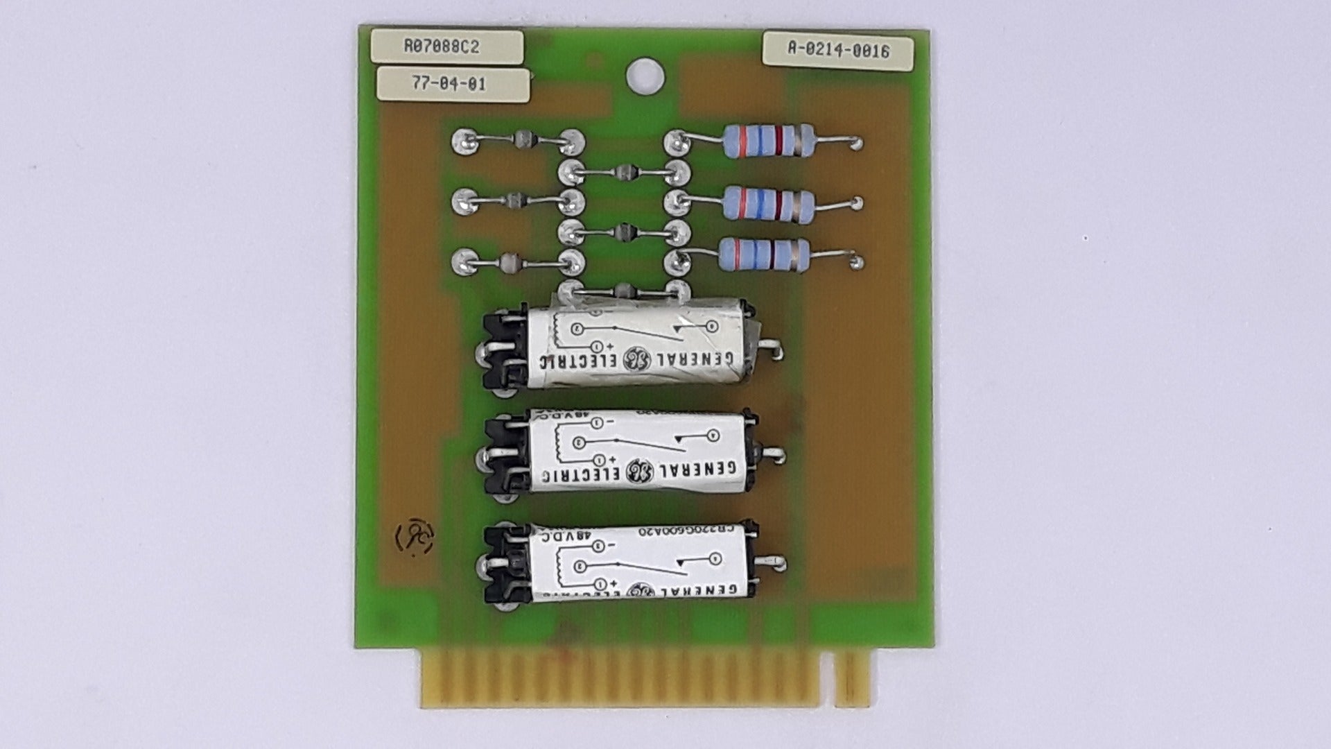 R07088c2 pcb card