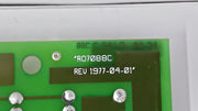 R07088c2 pcb card
