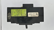 Terasaki 3 Pole Circuit Breaker To-50D 50A