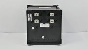 Frequency 440v analog panel meter 55...65hz