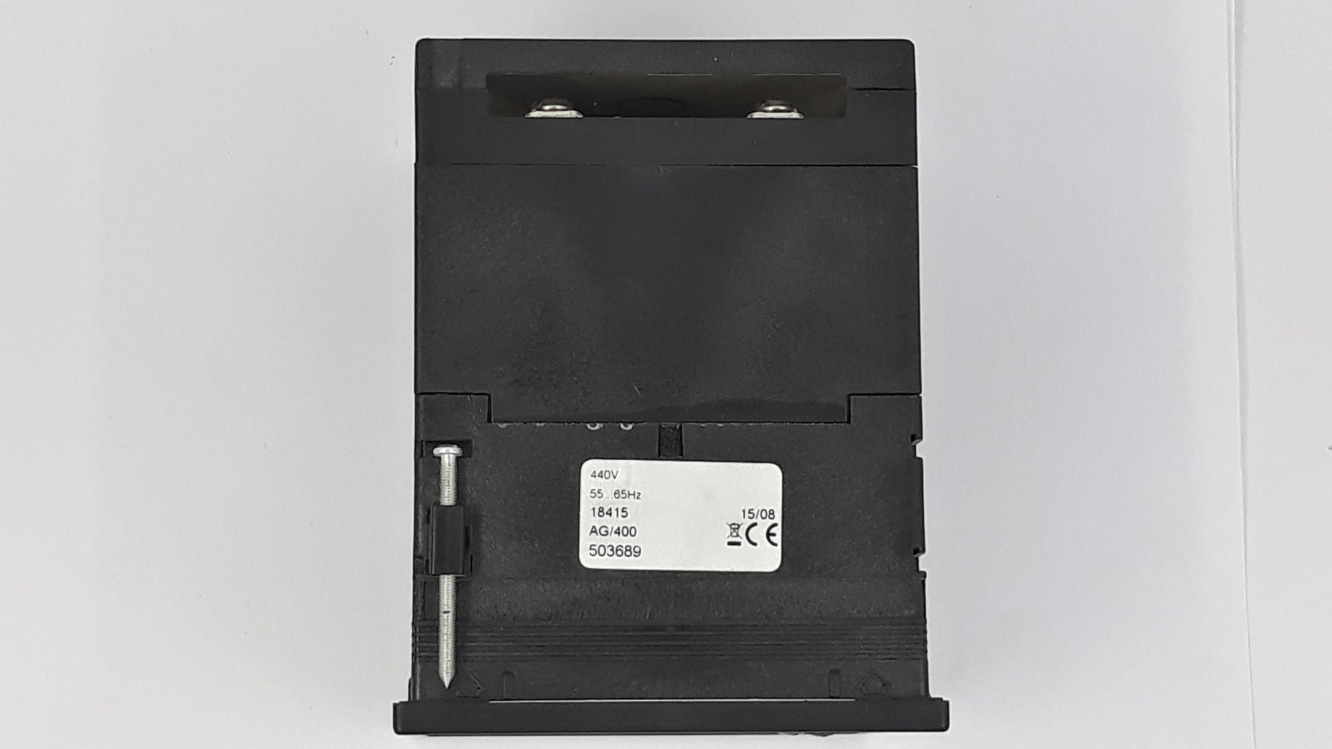 Frequency Meter Counter 440V, 55...65Hz