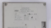 Siemens simatic operator panel op77a 6av6 641-0ba11-0ax1