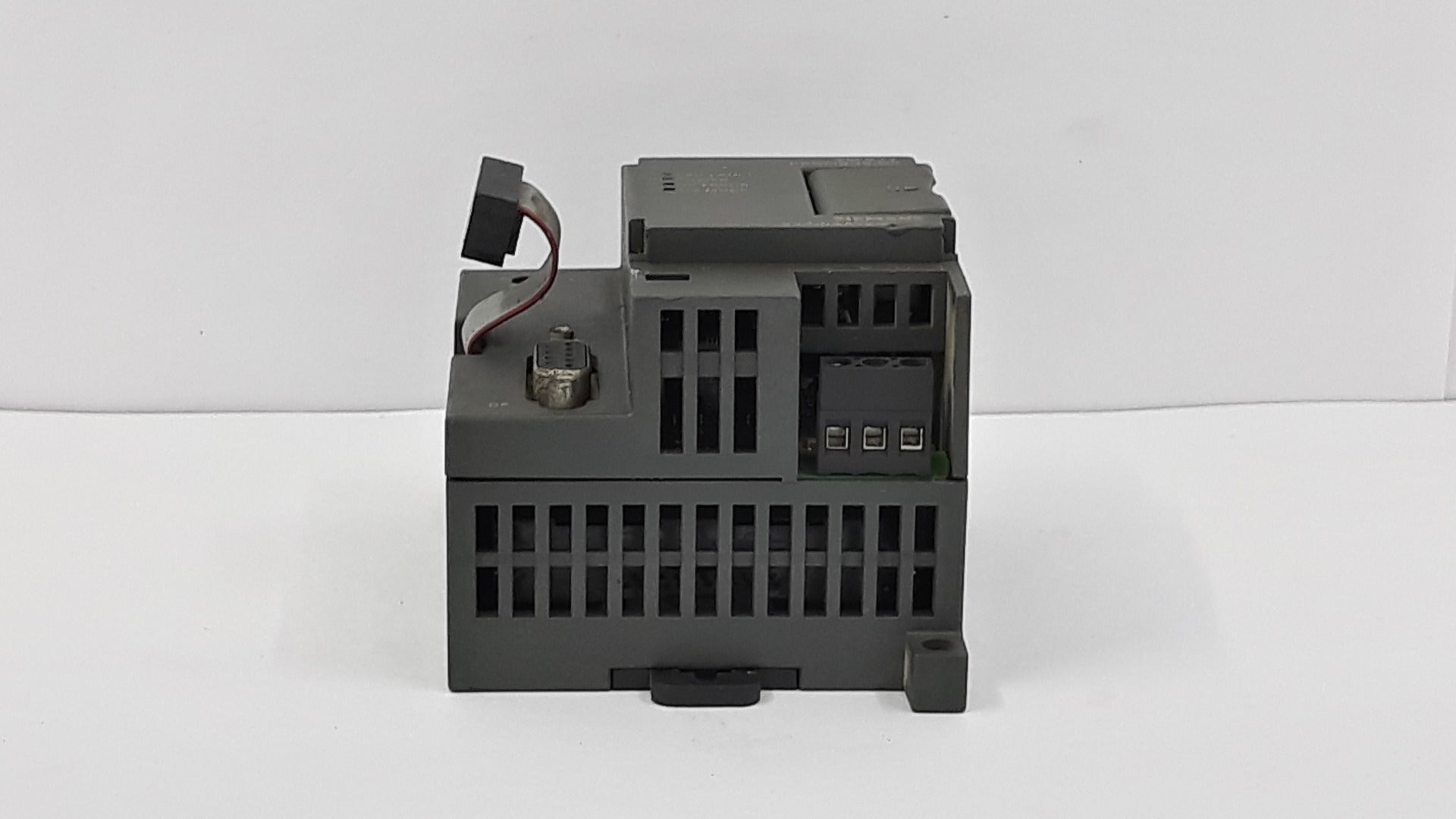 Siemens em277 profibus-dp 6es7 277-0aa22-0xa0 module