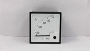 Deif Eq96-x 0 To 800 Analog Meter 1200022005C