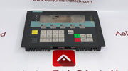 Siemens sinamics 6sl3055-0aa00-4ca5 operator panel a0p30