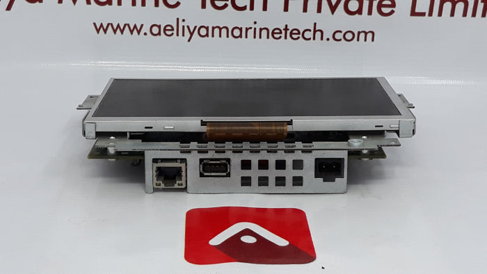 Siemens ktp700 basic 6av2 123-2gb03oax0 touch panel