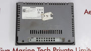 Siemens ktp700 basic 6av2 123-2gb03oax0 touch panel
