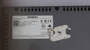 Siemens ktp700 basic 6av2 123-2gb03oax0 touch panel