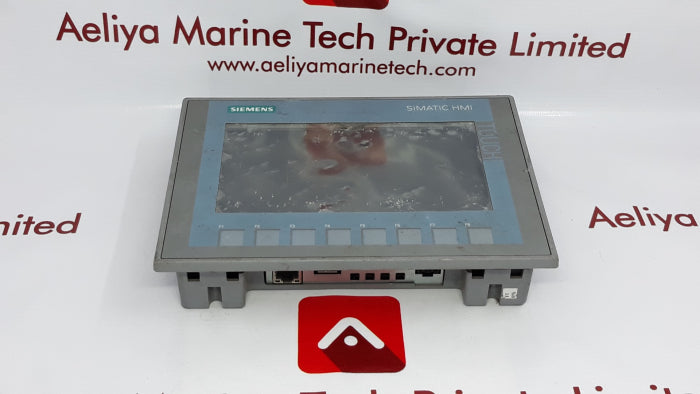 Siemens ktp700 basic 6av2 123-2gb03oax0 touch panel