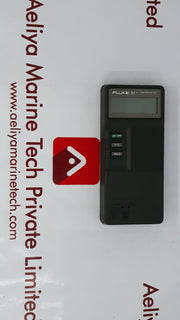 Fluke 51 K/J Digital Thermometer