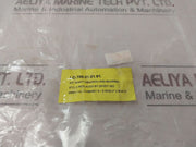 201837-003 Shaft (Splined) And Bearing Kit
