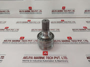 201837-003 Shaft (Splined) And Bearing Kit