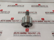 201837-003 Shaft (Splined) And Bearing Kit