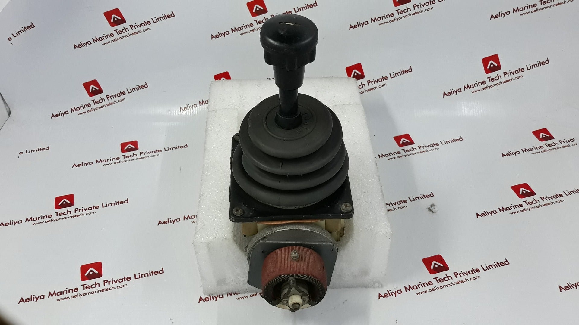 Spohn-burkhardt D-89143 Controller Blaubeuren