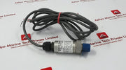 Dwyer Instruments 626-26-gh-p1-e2-s1 Pressure Transmitter Transducer Sensor 0-8000 Psi 4-20Ma