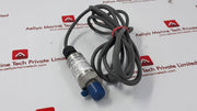 Dwyer Instruments 626-26-gh-p1-e2-s1 Pressure Transmitter Transducer Sensor 0-8000 Psi 4-20Ma