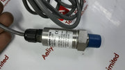 Dwyer Instruments 626-26-gh-p1-e2-s1 Pressure Transmitter Transducer Sensor 0-8000 Psi 4-20Ma