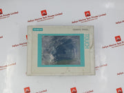 Siemens tp177a 6av6 642-0aa1 i-0ax1 simatic touch panel