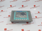 Siemens 1p 6av6 647-0ad11-3ax0 simatic panel