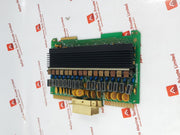 Honeywell 621-2150 I/O Plc Output Module
