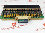 Honeywell 621-2150 I/O Plc Output Module