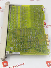 Honeywell D030009087 Isolated Analog Input Module 621-0022