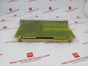 Honeywell D030009087 Isolated Analog Input Module 621-0022