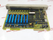 Honeywell D030009087 Isolated Analog Input Module 621-0022