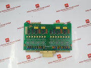 Honeywell 621-3550 Digital Input Plc Module