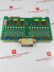 Honeywell 621-3550 Digital Input Plc Module