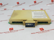 Honeywell 621-0010 Analog Output Plc Module