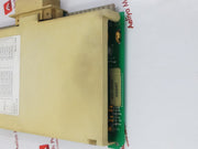 Honeywell 621-0010 Analog Output Plc Module