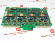 Honeywell 621-0010 Analog Output Plc Module