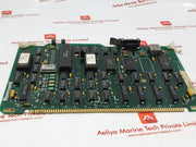 Honeywell 620-0080 Processor Module