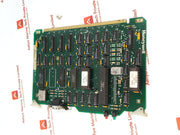 Honeywell 620-0080 Processor Module