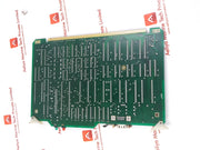 Honeywell 620-0080 Processor Module