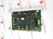 Honeywell Rcm 620-0059 Redundancy Control Module